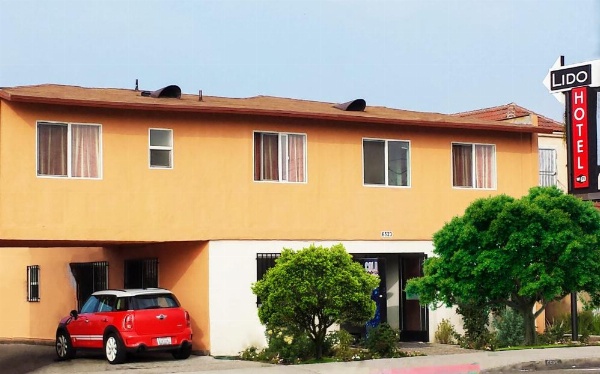 Lido Hotel image 18